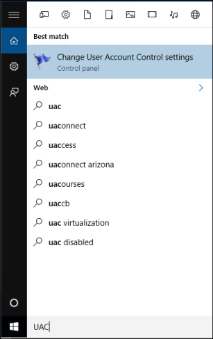 Issues Related to Galileo Print Manager.net Installation