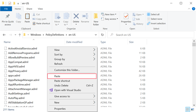 IE Mode in Microsoft Edge: Manual Configuration