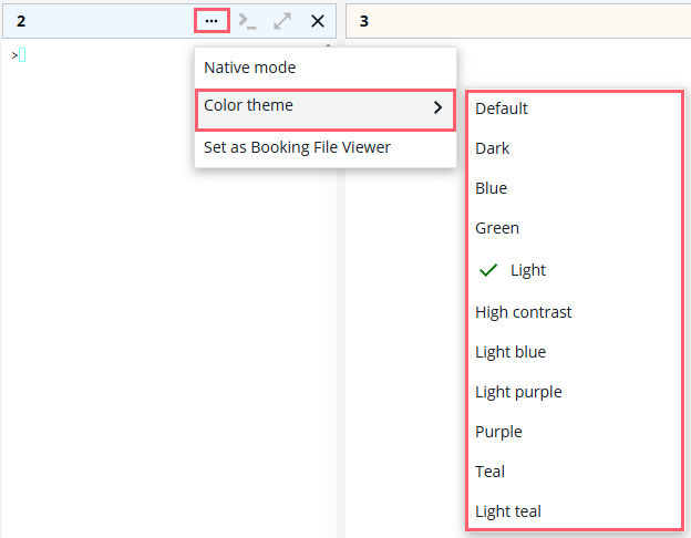 A screenshot of a computer

Description automatically generated