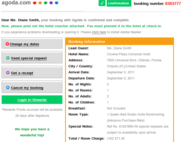 Booking number. Booking confirmation Agoda. Booking confirmation как выглядит. Booking confirmation email. E-booking confirmation.